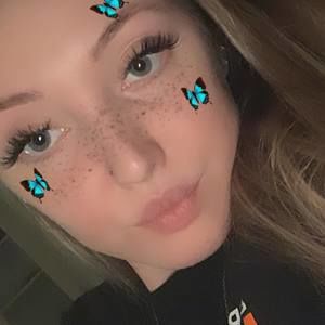 Meet your Posher, Maylynn